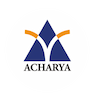 Acharya School Of Design - [ASD] logo