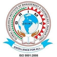 Global Research Institute of Management and Technology Yamuna Nagar