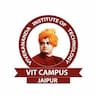 Vivekananda Institute of Technology - [VIT] logo