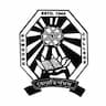 Nowgong College logo