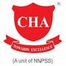College of Hospitality Administration - [CHA] logo