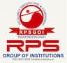 RPS Degree College logo