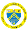 Dayananda Sagar University - [DSU] logo