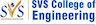 SVS College of Engineering - [SVSCE] logo