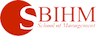 SBIHM School of Management logo