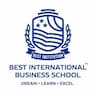 Best International Business School logo