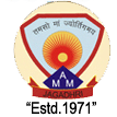 Maharaja Agrasen Mahavidyalya