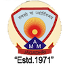 Maharaja Agrasen Mahavidyalya logo