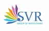 SVR College logo