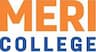 Management Education & Research Institute - [MERI] logo