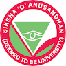 Siksha 'O' Anusandhan University - [SOA] logo