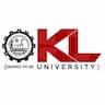 K L University - [KLU] logo