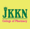 JKKN College Of Pharmacy - [JKKNCP] logo