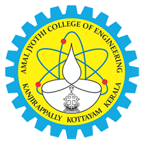 Amal Jyothi College of Engineering Kanjirappally