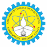Amal Jyothi College of Engineering  - [AJCE] logo