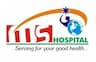 M.S. Hospital & Research Centre logo