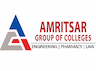 Amritsar College of Engineering and Technology - [ACET] logo