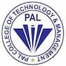 PAL College of Technology and Management logo