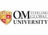 Om Sterling Global University - [OSGU] logo