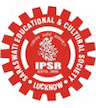 I.P.S.R. Group of Institutions rounded