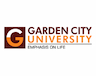 Garden City University - [GCU] logo