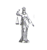 Visakha Law College logo