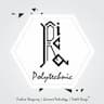 Ruchi's Institute of Creative Arts  - [RICA] logo
