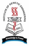 Institute of Genetic Engineering -[IGE] logo
