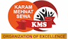 KMS College of IT and Management logo