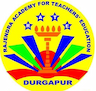 Rajendra Academy for Teacher's Education logo