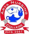 Arya Nursing College logo