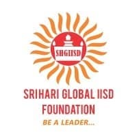 Srihari Global IISD Foundation - [SHGIISD]