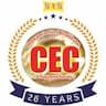 CEC logo