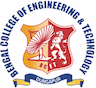 Bengal College of Engineering and Technology - [BCET] logo