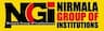 Nirmala Group of Institutions - [NGI] logo