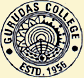 Gurudas College