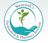 Swarnali's Paramedical and Pharmacy Institute - [SPPI] logo