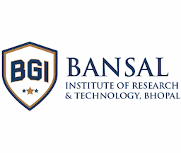 Bansal Institute of Research & Technology Bhopal
