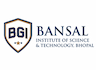 Bansal Institute of Science and Technology - [BIST] logo