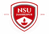 Netaji Subhas University - [NSU] logo