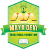 Maya College of Education logo