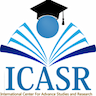 International Center for Advance Studies and Research - [ICASR] logo