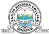 Sakus Mission College logo