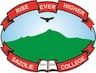 Sazolie College logo