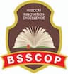 Babu Sunder Singh College of Pharmacy logo