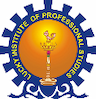 Lucky Institute of Professional Studies logo