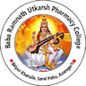 Baba Ramnath Utkarsh Pharmacy College - [BRUPC] logo