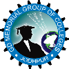 GD Memorial Group of Colleges Jodhpur