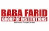 Baba Farid Group of Institutions - [BFGI] logo