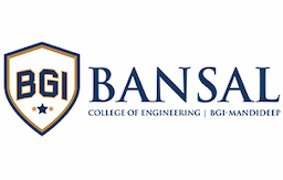 Bansal College of Engineering Mandideep